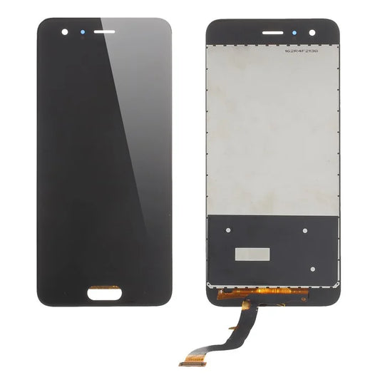 LCD Screen and Digitizer Assembly Replacement for Huawei Honor 9 (without Logo)