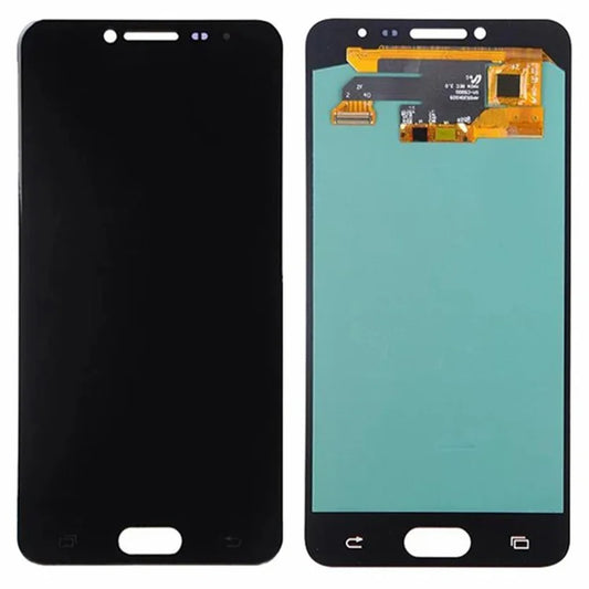 OEM LCD Screen and Digitizer Assembly Replace Part for Samsung Galaxy C5 Pro (2017) C5010