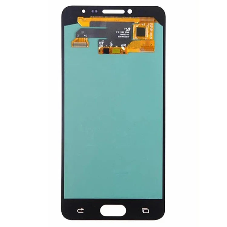 OEM LCD Screen and Digitizer Assembly Replace Part for Samsung Galaxy C5 Pro (2017) C5010