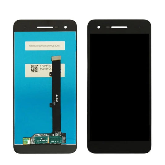 OEM LCD Screen and Digitizer Assembly for Vodafone Smart V8 VFD710