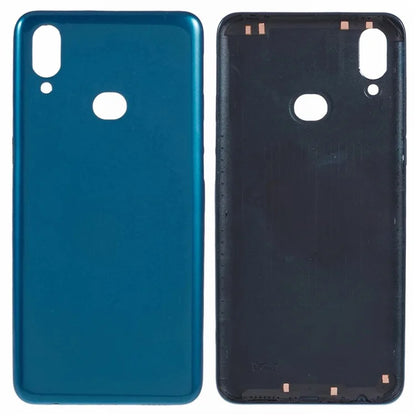 For Samsung Galaxy A10s SM-A107F OEM Back Battery Housing Cover Replacement Part