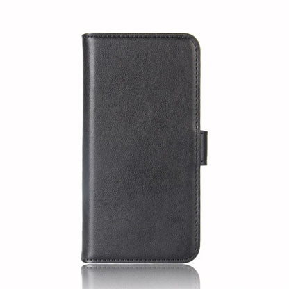 Genuine Split Leather Case with Card Slots for Sony Xperia XZ1