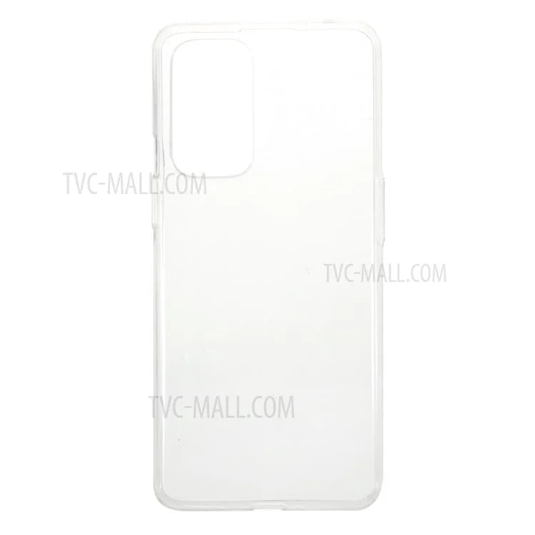 Ultra Clear TPU Durable Mobile Phone Cover for OnePlus 9 (EU / US Version)