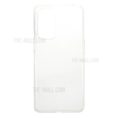 Ultra Clear TPU Durable Mobile Phone Cover for OnePlus 9 (EU / US Version)