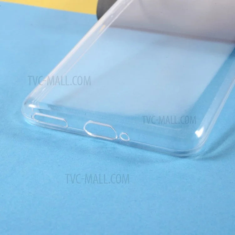 Ultra Clear TPU Durable Mobile Phone Cover for OnePlus 9 (EU / US Version)