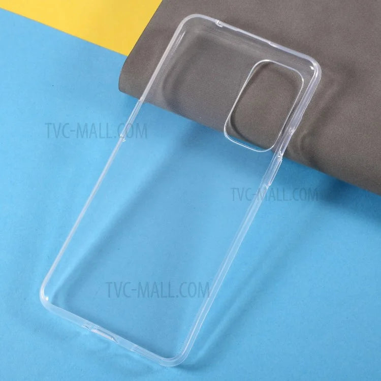 Ultra Clear TPU Durable Mobile Phone Cover for OnePlus 9 (EU / US Version)