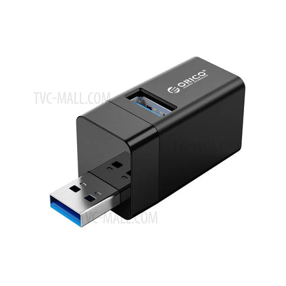 ORICO MINI-U32-BP USB 3.0 Hub Mini USB 2.0 Splitter 3-port High Speed Expanded Wireless USB HUB for Desktop Laptop