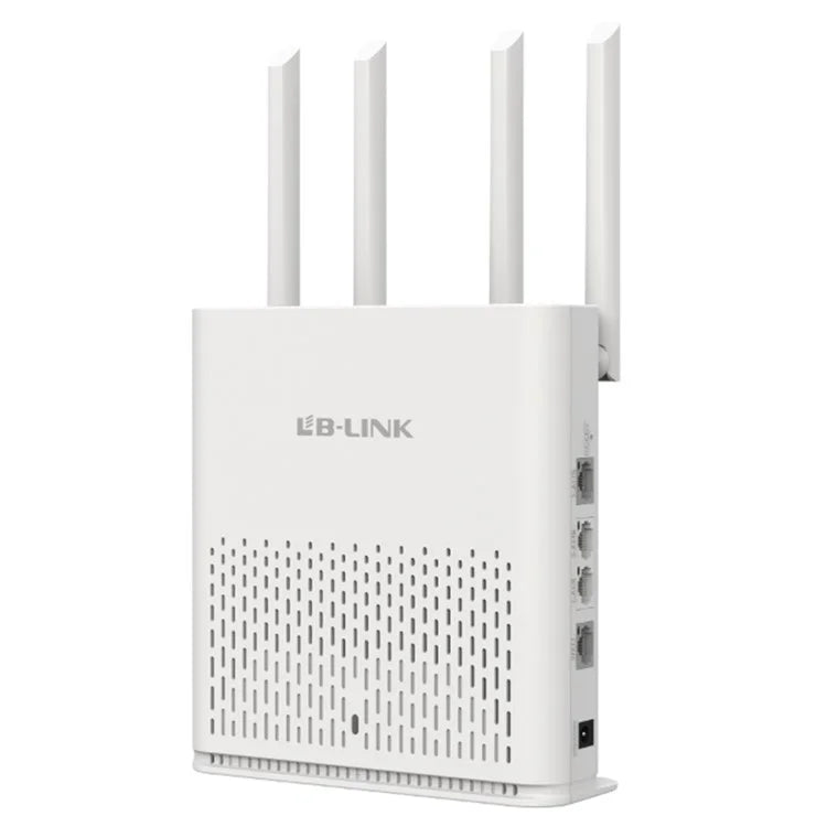 LB-LINK AX1800 WiFi6 Gigabit Dual Band Wireless Router Broadband WiFi Extender