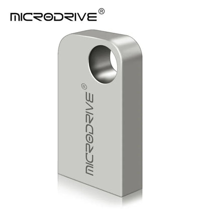 MICRODRIVE 32G High Speed USB 2.0 Flash Drive Mini Thumb Drive USB Stick