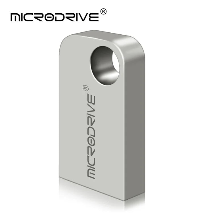 MICRODRIVE 64G USB 2.0 Flash Drive Computer Laptop Thumb Drive USB Stick