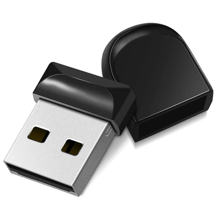 MICRODRIVE 32GB Protable USB 2.0 Flash Drive Mini Computer Laptop U-disk