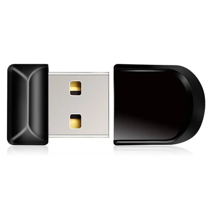 MICRODRIVE 32GB Protable USB 2.0 Flash Drive Mini Computer Laptop U-disk