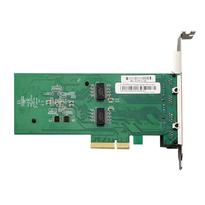 TXA103 PCI-E 4X 1G 4-Port Gigabit Bypass Power-Off Pass-Through Ethernet Adapter I350 Server Network Card