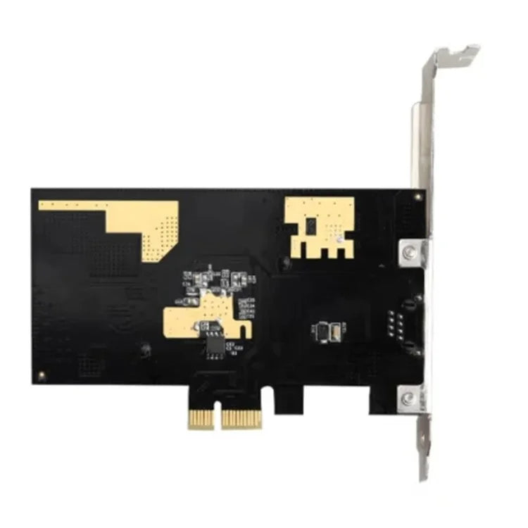 TXI053 I210 Ethernet POE Gigabit Network Card PCIe1X Industrial Camera Image Capture Power Supply