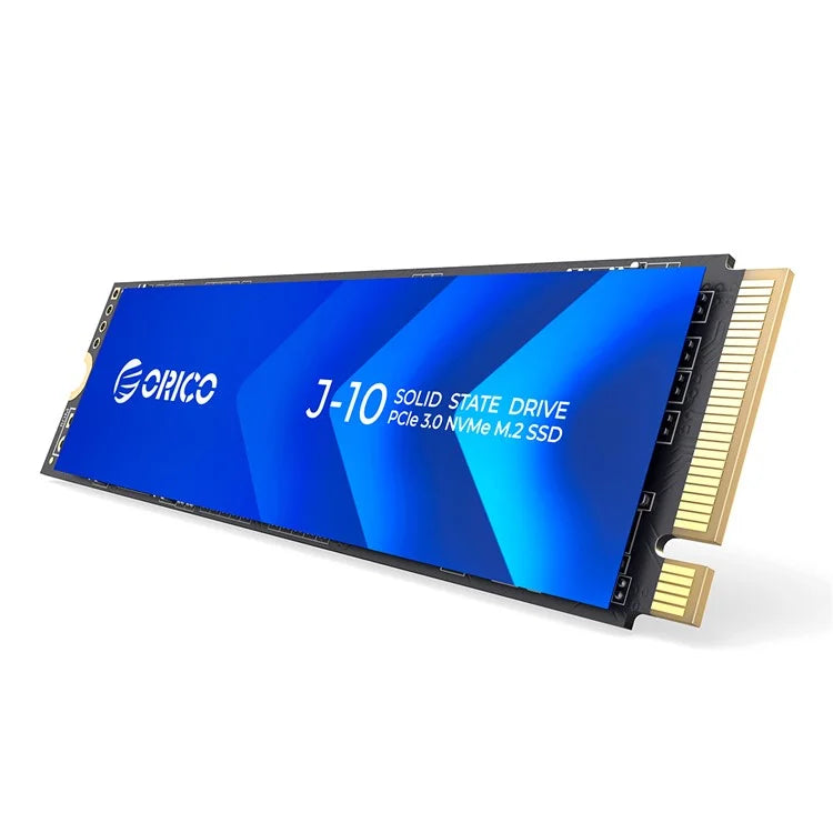 ORICO J10 2TB Solid State Drive Pcie 3.0 Nvme M.2 SSD for Desktop PC / Notebook