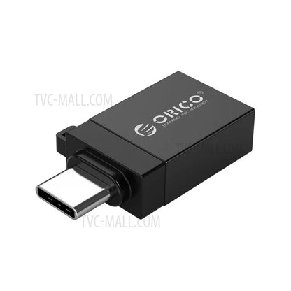 ORICO CBT-UT01 Type-C to USB 3.0 Charging 5Gbps Fast Transmission Mobile Phone OTG Adapter