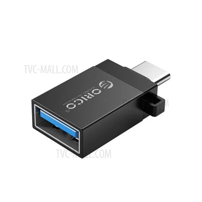 ORICO CBT-UT01 Type-C to USB 3.0 Charging 5Gbps Fast Transmission Mobile Phone OTG Adapter