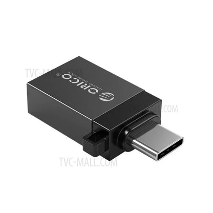 ORICO CBT-UT01 Type-C to USB 3.0 Charging 5Gbps Fast Transmission Mobile Phone OTG Adapter