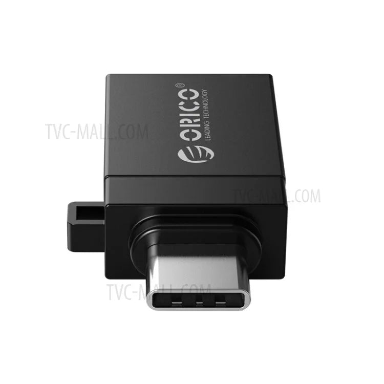 ORICO CBT-UT01 Type-C to USB 3.0 Charging 5Gbps Fast Transmission Mobile Phone OTG Adapter