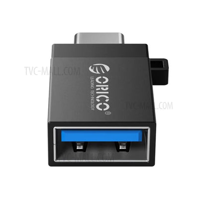 ORICO CBT-UT01 Type-C to USB 3.0 Charging 5Gbps Fast Transmission Mobile Phone OTG Adapter