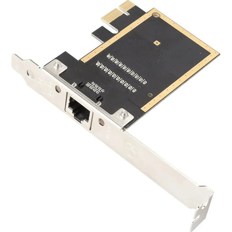 TXA065 Pcie Gigabit Network Card for Desktop PC RTL8111 1000M Network Card Adapter