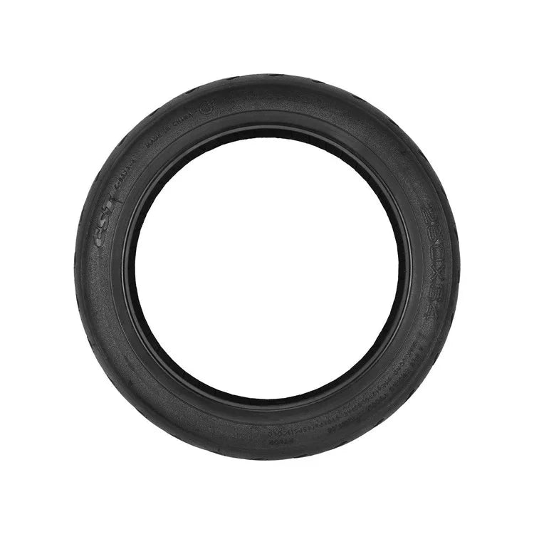 CST For Xiaomi Electric Scooter 4 Ultra Electric Scooter Thickened Vacuum Tire Anti-Slip Rubber Wheel