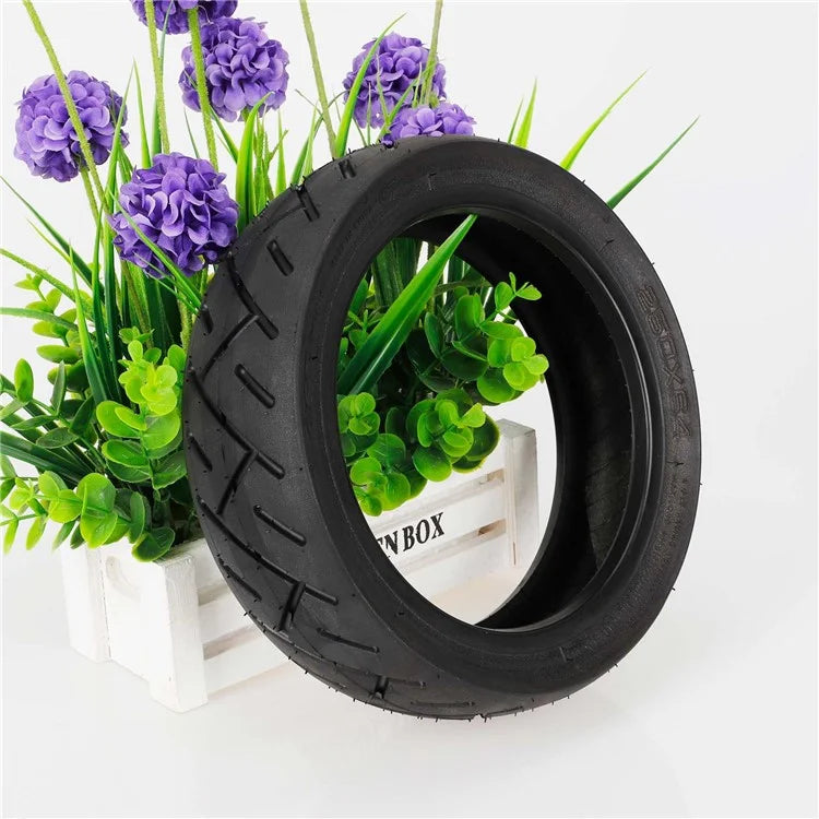 CST For Xiaomi Electric Scooter 4 Ultra Electric Scooter Thickened Vacuum Tire Anti-Slip Rubber Wheel