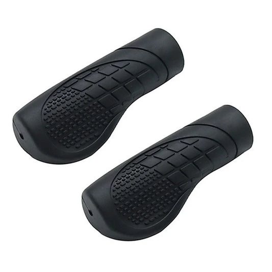 1 Pair Non-slip Silicone Grips for Kugoo M4 Electric Scooter Handlebar Cover