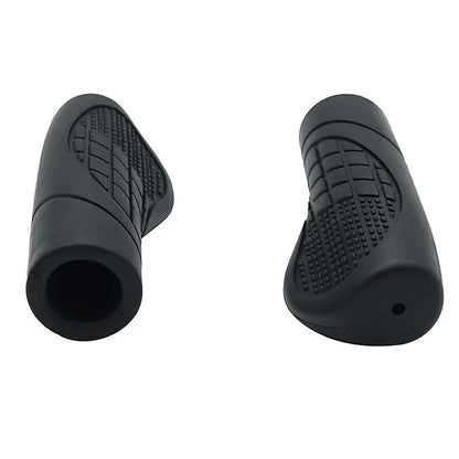 1 Pair Non-slip Silicone Grips for Kugoo M4 Electric Scooter Handlebar Cover