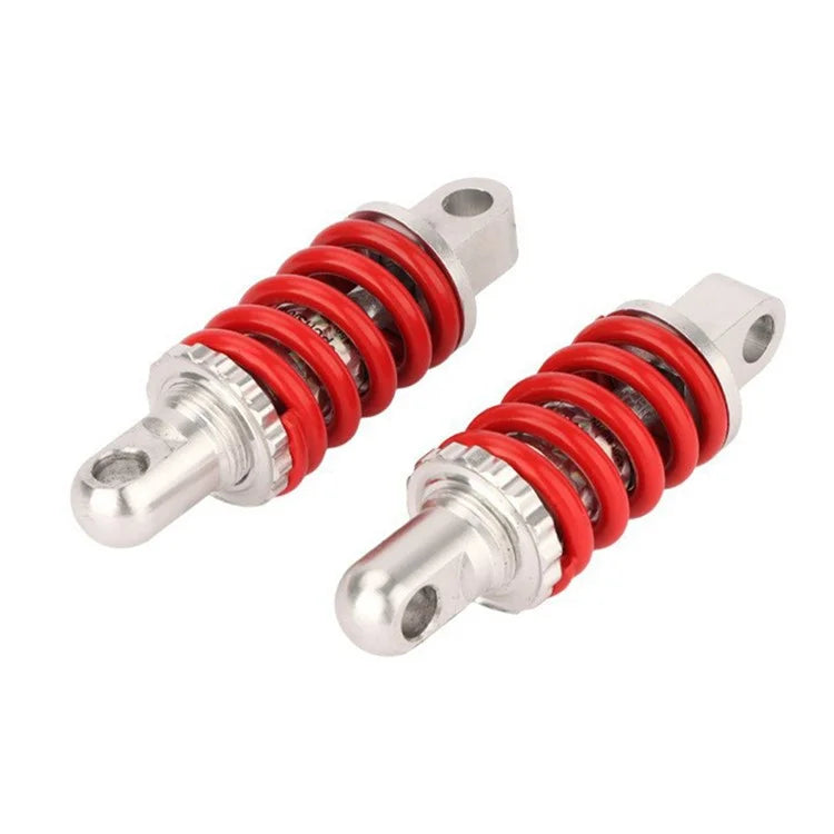 2PCS For KUGOO M2 Electric Scooter Accessories Alloy Rear Shock Absorbers