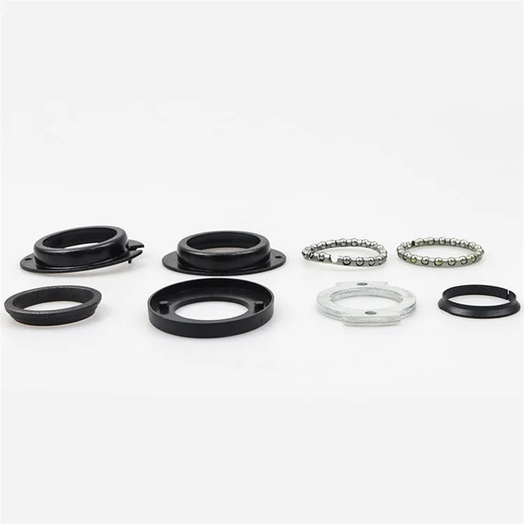 1 Set For Xiaomi M365 / 1S / Pro / Pro 2 / Essential Scooter Steering Ball Bearing Gasket Seal Kit