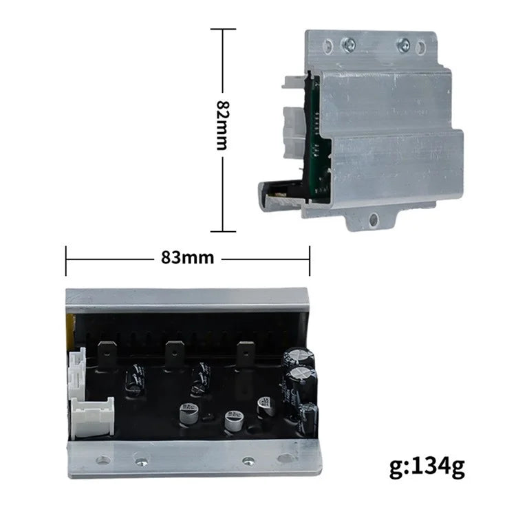 Motherboard Controller for Xiaomi Electric Scooter 4 Pro Main Board Switch Board