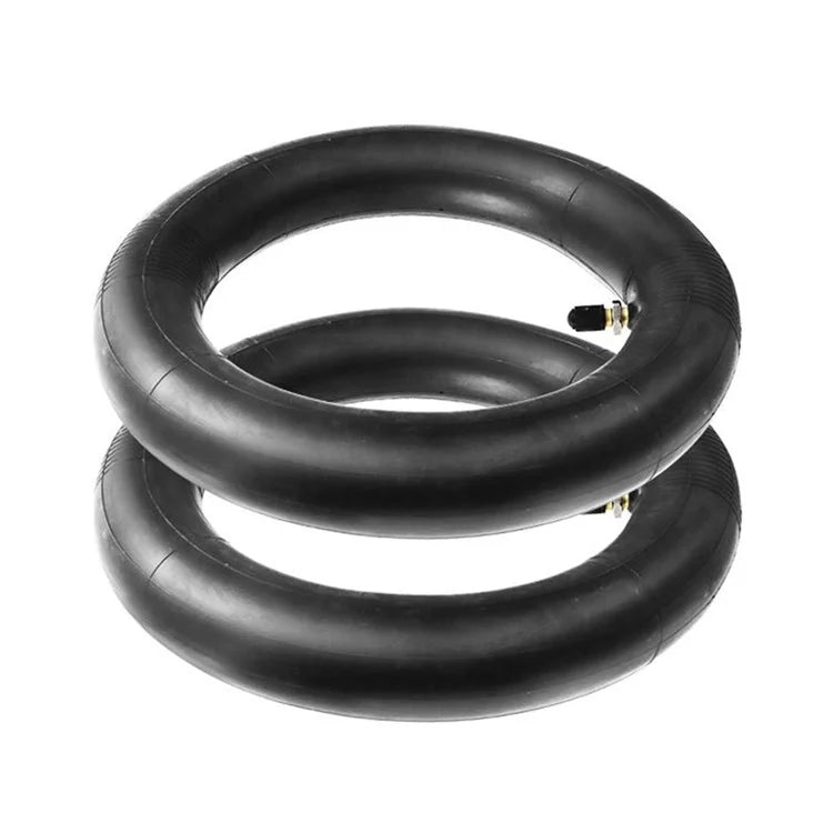 2Pcs 8.5-inch Electric Scooter Thickened Tire Tube with Crowbar 8.5x2 Inner Tube Set