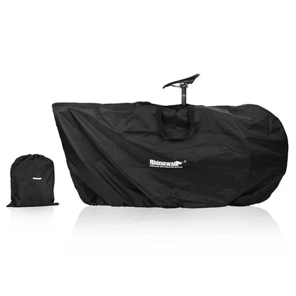 RHINOWALK RM262 Storage Bag for 27.5-inch MTB / 700C Road Bike Lightweight Carrying Pouch