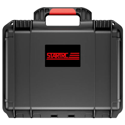 STARTRC 1132052 For DJI Osmo Pocket 3 Waterproof PP Carrying Case Pocket Camera Tote Storage Box