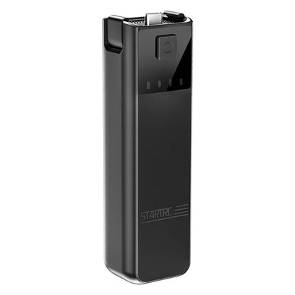 STARTRC 1132076 For DJI Osmo Pocket 3 Charging Case Battery Pack Action Camera Power Bank