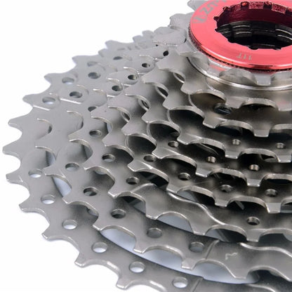 ZTTO 932Y MTB Steel Freewheel 9 Speed 11-32T Bicycle Cassette Cycling Replacement Part