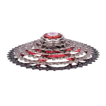 ZTTO 846HY Mountain Bike Flywheel 8 Speed 11-46T Steel Cassette Flywheel