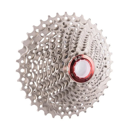 ZTTO 1136Y Cassette for Mountain Bike 11 Speed 11-36T Steel Bike Freewheel Cycling Replacement Part