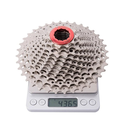 ZTTO 1136Y Cassette for Mountain Bike 11 Speed 11-36T Steel Bike Freewheel Cycling Replacement Part