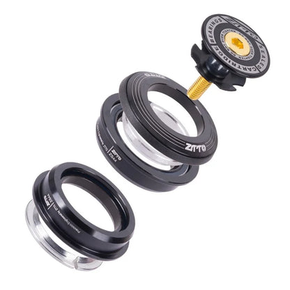 ZTTO ZS44 Aluminum Alloy 4444S Mountain Bike Bearing 44mm Spacer Bicycle Repair Kit