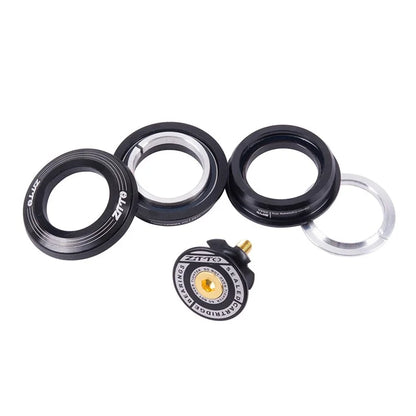 ZTTO ZS44 Aluminum Alloy 4444S Mountain Bike Bearing 44mm Spacer Bicycle Repair Kit