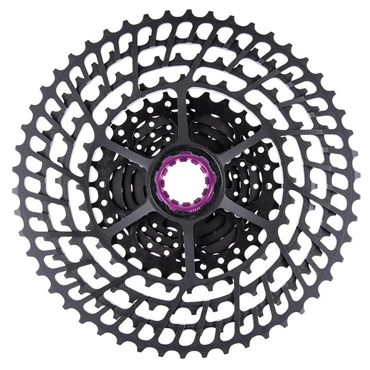 ZTTO XX1 Mountain Bicycle Hollow Flywheel 11 Speed 11-50T Aluminum Alloy Bike Flywheel