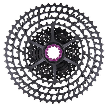 ZTTO XX1 Mountain Bicycle Hollow Flywheel 11 Speed 11-50T Aluminum Alloy Bike Flywheel