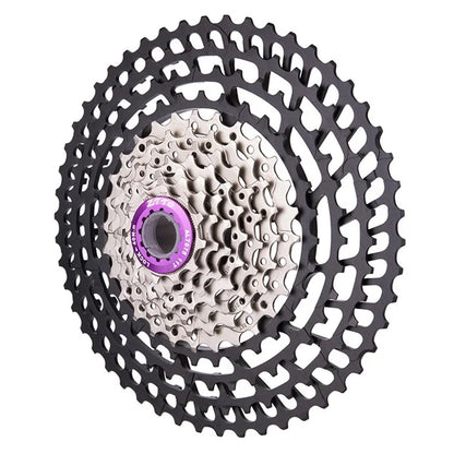 ZTTO 1150HY 11-50T Flywheel Ultra-Light 11 Speed Bicycle Cassette for Mountain Bike