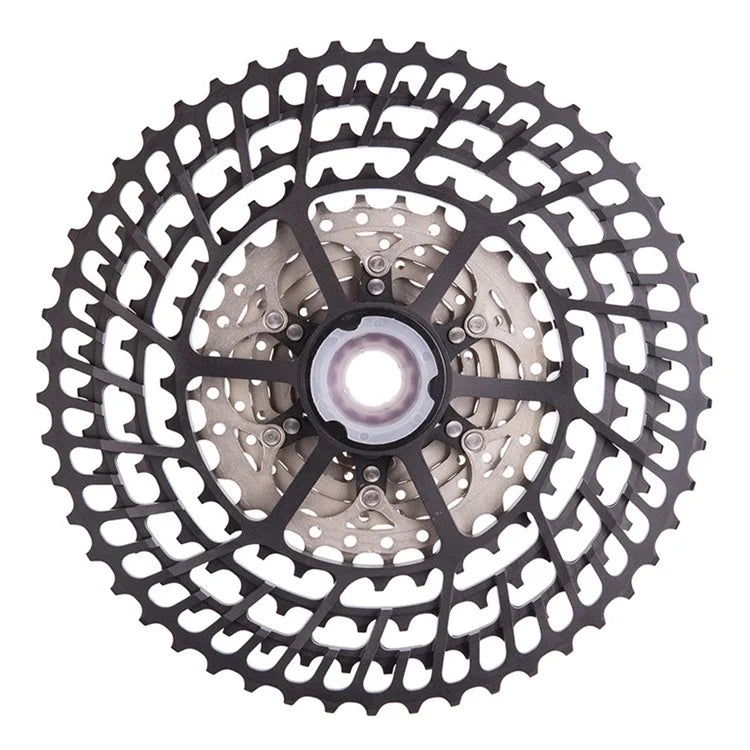 ZTTO 1150HY 11-50T Flywheel Ultra-Light 11 Speed Bicycle Cassette for Mountain Bike