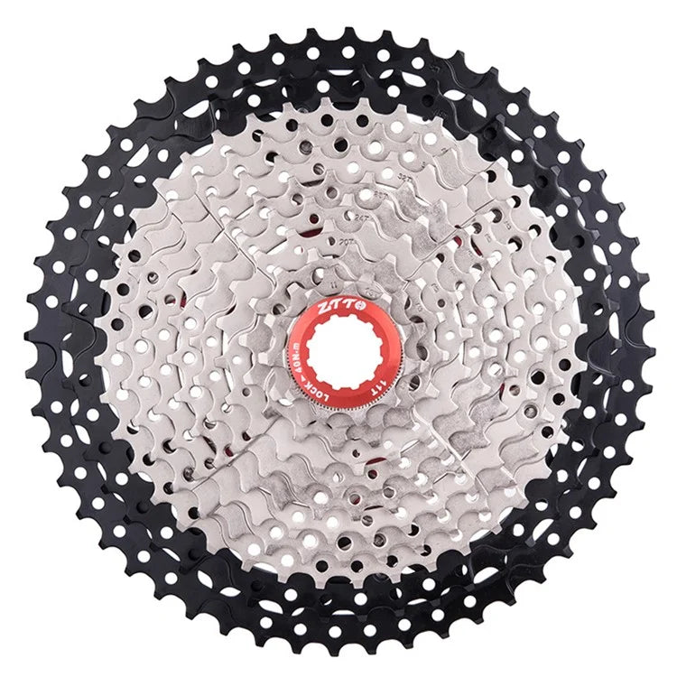 ZTTO 1152LHY Bicycle Cassette Replacement 11 Speed Mountain Bike 11-52T Flywheel