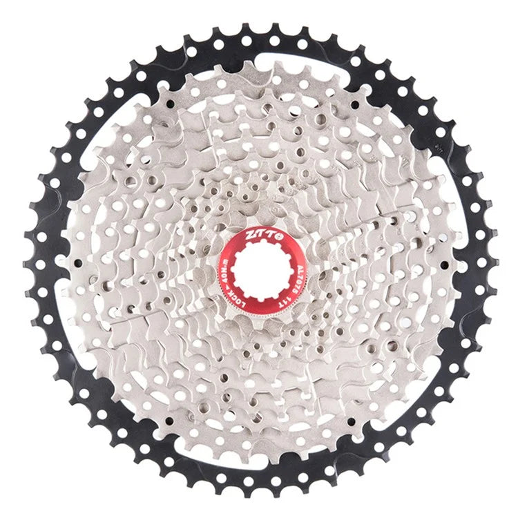 ZTTO 1250HY For Shimano / Sram Mountain Bicycle Flywheel Steel+Aluminum 12 Speed 11-50T Bike Cassette Flywheel