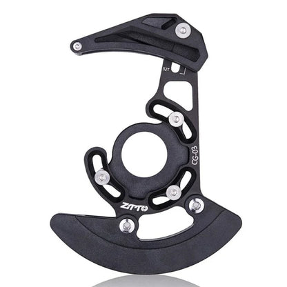 ZTTO CG03 Mountain Bike Single Chainring Chain Guide DH Soft Tail Chain Guard