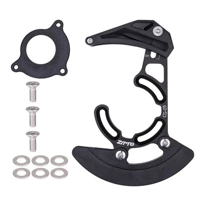 ZTTO CG03 Mountain Bike Single Chainring Chain Guide DH Soft Tail Chain Guard